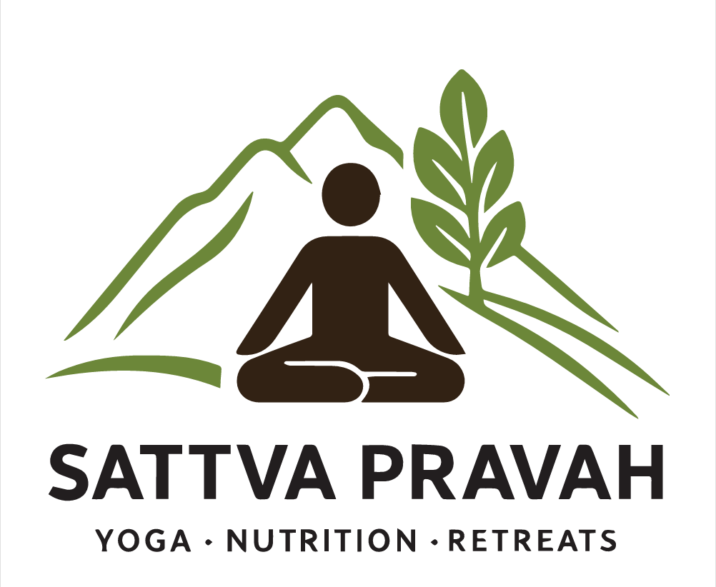 Sattva Pravah Online Yoga Classes